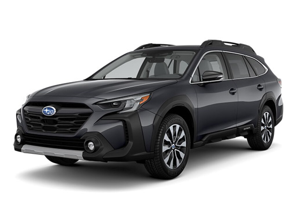 Used 2024 Subaru Outback Limited XT For Sale Concord, Tilton NH Area